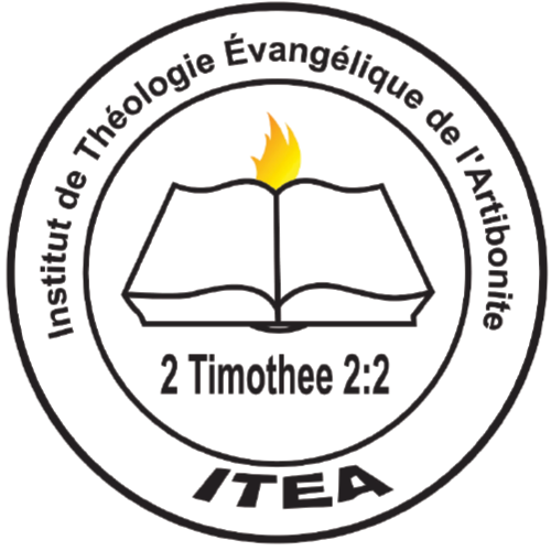 Logo ITEA